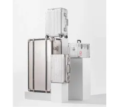 Rimowa... Není nad luxusní a kvalitně zpracované zavadlo na vaši dlouhou cestu - foto 4 | brand photo