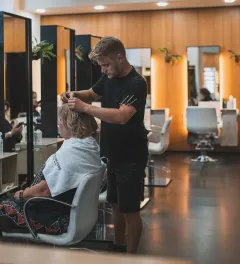 Salon Petra Měchurová: Rituály Fusio-Dose rychle vyřeší vaše problémy s vlasy - foto 3 | brand photo
