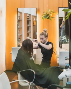 Salon Petra Měchurová: Rituály Fusio-Dose rychle vyřeší vaše problémy s vlasy - foto 4 | brand photo
