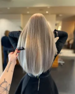 Salon Petra Měchurová: Rituály Fusio-Dose rychle vyřeší vaše problémy s vlasy - foto 6 | brand photo