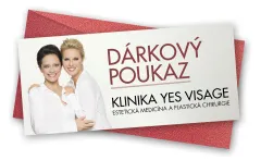 SEDM NEJŽÁDANĚJŠÍCH SLUŽEB PRO NOVÉ ŠŤASTNĚJŠÍ JÁ U YES VISAGE - foto 2 | brand photo