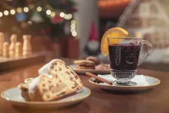 The Artisan: Oslavte vánoční svátky a příchod Nového roku ve velkém stylu - foto 2 | brand photo
