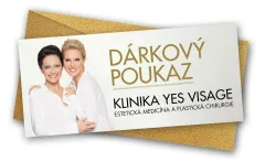 YES VISAGE: DÁRKY NA POSLEDNÍ CHVÍLI, KTERÉ POTĚŠÍ I TY NEJNÁROČNĚJŠÍ - foto 1 | brand photo