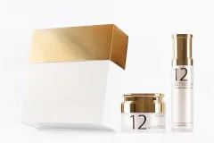 YES VISAGE: DÁRKY NA POSLEDNÍ CHVÍLI, KTERÉ POTĚŠÍ I TY NEJNÁROČNĚJŠÍ - foto 2 | brand photo