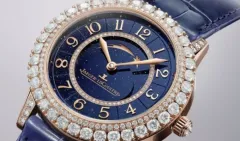  JAEGER-LECOULTRE PŘEDSTAVUJE NOVOU KAMPAŇ „WALK INTO THE DAWN“ - foto 2 | brand photo