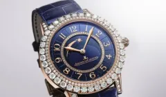  JAEGER-LECOULTRE PŘEDSTAVUJE NOVOU KAMPAŇ „WALK INTO THE DAWN“ - foto 3 | brand photo