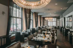 JARO VOLÁ PO NÁVŠTĚVĚ HLAVNÍHO MĚSTA A HOTELU THE EMBLEM - foto 3 | brand photo