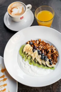 JARO VOLÁ PO NÁVŠTĚVĚ HLAVNÍHO MĚSTA A HOTELU THE EMBLEM - foto 5 | brand photo