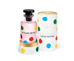 Na cestě za nekonečnem: Parfémy Louis Vuitton x Yayoi Kusama - foto 1 | brand photo