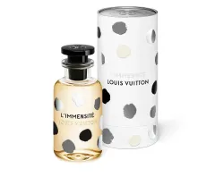 Na cestě za nekonečnem: Parfémy Louis Vuitton x Yayoi Kusama - foto 2 | brand photo