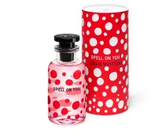 Na cestě za nekonečnem: Parfémy Louis Vuitton x Yayoi Kusama - foto 3 | brand photo