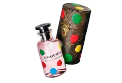 Na cestě za nekonečnem: Parfémy Louis Vuitton x Yayoi Kusama - foto 4 | brand photo
