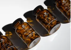 ORGANIC OASIS LAB PŘEDSTAVUJE SVÉ VÝŽIVOVÉ DOPLŇKY I V ČECHÁCH - foto 1 | brand photo