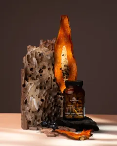 ORGANIC OASIS LAB PŘEDSTAVUJE SVÉ VÝŽIVOVÉ DOPLŇKY I V ČECHÁCH - foto 3 | brand photo