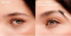 Poznejte nadýchané a rozčepýřené obočí s novinkou Fluff Up Brow Wax - foto 3 | brand photo