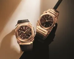 Poznejte úžasné hodinky BULGARI OCTO FINISSIMO GOLD - foto 1 | brand photo