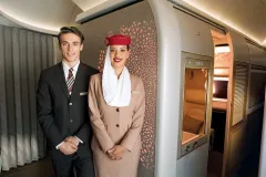 Program Emirates Skywards dosáhl 30 milionů členů - foto 2 | brand photo