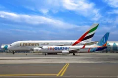 Program Emirates Skywards dosáhl 30 milionů členů - foto 1 | brand photo