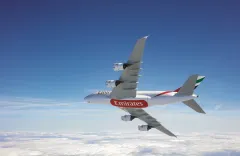 Program Emirates Skywards dosáhl 30 milionů členů - foto 3 | brand photo