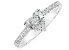 Valentýnská kolekce ALO Diamonds udělá radost každé milované - foto 1 | brand photo