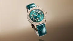 JAEGER-LECOULTRE PŘEDSTAVUJE NOVOU RENDEZ-VOUS OSLŇUJÍCÍ NOC A DEN V ZELENÉ - foto 1 | brand photo