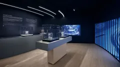 JAEGER-LECOULTRE PŘINÁŠÍ HVĚZDNOU ODYSEU DO DUBAJE - foto 2 | brand photo