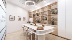 JAEGER-LECOULTRE PŘINÁŠÍ HVĚZDNOU ODYSEU DO DUBAJE - foto 4 | brand photo