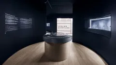 JAEGER-LECOULTRE PŘINÁŠÍ HVĚZDNOU ODYSEU DO DUBAJE - foto 6 | brand photo