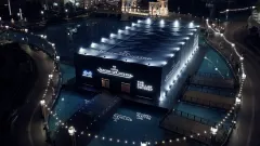 JAEGER-LECOULTRE PŘINÁŠÍ HVĚZDNOU ODYSEU DO DUBAJE - foto 1 | brand photo