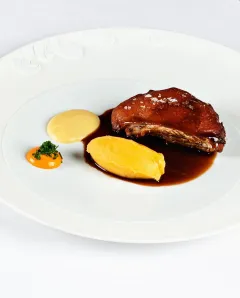 Luxus a úžasná gastronomie v Monte-Carlu díky restauraci La Table D´Antonio Salvatore - foto 6 | brand photo