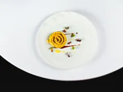 Luxus a úžasná gastronomie v Monte-Carlu díky restauraci La Table D´Antonio Salvatore - foto 9 | brand photo