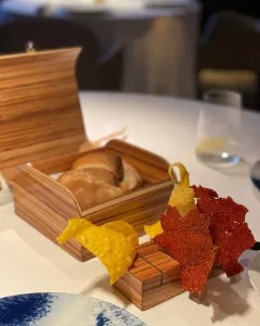 Luxus a úžasná gastronomie v Monte-Carlu díky restauraci La Table D´Antonio Salvatore - foto 4 | brand photo