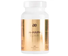 Tip č. 2: Elixír pro bohaté a husté vlasy