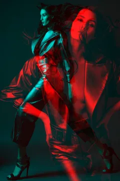 Představení autorské kolekce Natali Ruden- ALCHYMIE - foto 5 | brand photo