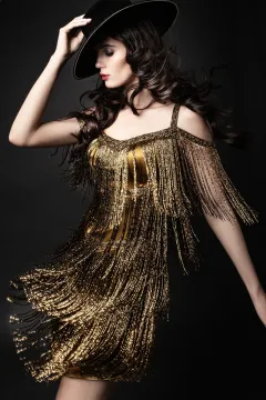 Představení autorské kolekce Natali Ruden- ALCHYMIE - foto 3 | brand photo