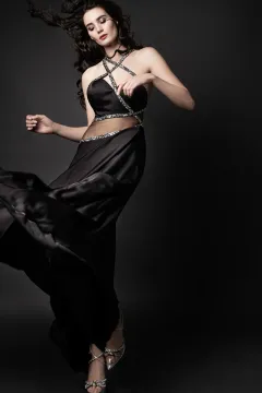 Představení autorské kolekce Natali Ruden- ALCHYMIE - foto 8 | brand photo