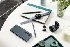 Samsung a Natural Cycles a jejich inovativní Galaxy Watch5 - foto 5 | brand photo