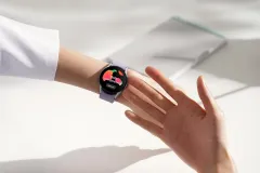 Samsung a Natural Cycles a jejich inovativní Galaxy Watch5 - foto 6 | brand photo