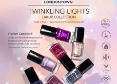 Sensualité: Oslavte zimu manikúrou v tom správném odstínu - foto 1 | brand photo