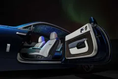 VÝJIMEČNÝ ROK PRO ROLLS-ROYCE BESPOKE: NA EMOCE ZAMĚŘENÝ LUXUS - foto 1 | brand photo