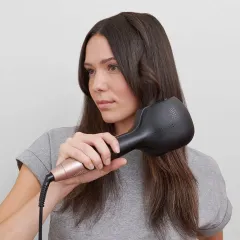 Babyliss Wave Secret Air: PRO PŘIROZENÉ VLNY SNADNO A RYCHLE - foto 2 | brand photo