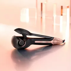 Babyliss Wave Secret Air: PRO PŘIROZENÉ VLNY SNADNO A RYCHLE - foto 4 | brand photo