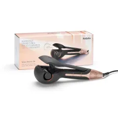 Babyliss Wave Secret Air: PRO PŘIROZENÉ VLNY SNADNO A RYCHLE - foto 5 | brand photo