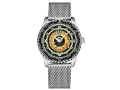 CAROLLINUM: Hodinky MIDO Ocean Star v legendárním designu jsou zpět - foto 1 | brand photo