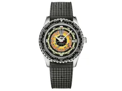 CAROLLINUM: Hodinky MIDO Ocean Star v legendárním designu jsou zpět - foto 2 | brand photo