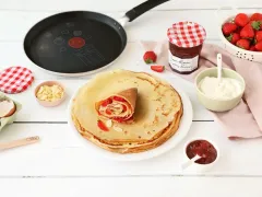 Doběhni si pro palačinku s úžasnou pánvičkou Tefal - foto 1 | brand photo