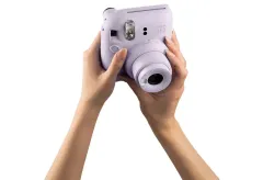 Fujifilm má nový instantní fotoaparát INSTAX MINI 12 - foto 1 | brand photo