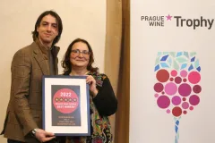 Jak miluje víno přední dovozce v České republice František Šamla - foto 4 | brand photo