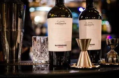 Jak miluje víno přední dovozce v České republice František Šamla - foto 5 | brand photo