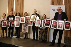 Jak miluje víno přední dovozce v České republice František Šamla - foto 6 | brand photo